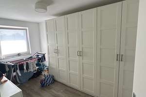 Wohnen mit Charakter: 3-Zimmer-Wohnung in Hannover-Vahrenwald