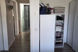 Reihenmittelhau (Garage und Carport im Mietpeis enthalten) – Lengenfelder Strasse 212a, 8064 Hüttelsgrün, Zwickau – Vorschaubild 17