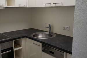 Möbliertes 1-Zimmer-Apartment in Bad Cannstatt – Gnesenerstraße 65, 70374 Schmidener Vorstadt, Stuttgart – Vorschaubild 11