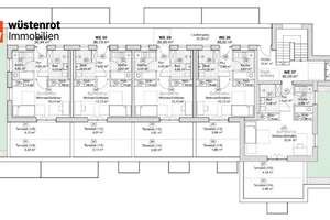 THEO 11 Neubau 31 Apartments in QNG40 // Gersthofen
Wohnung 14 1.OG – Die vollständige Adresse der Immobilie erhältst du vom Anbieter., 86368 Gersthofen – Vorschaubild 7
