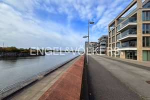 Wohnen mit Weitblick
Ihr neues Zuhause an der Weser!