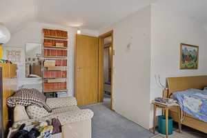 Freistehendes Ein-/Dreifamilienhaus auf großem Grundstück in Ratingen-Mitte – Mettmann (Kreis) – Vorschaubild 12