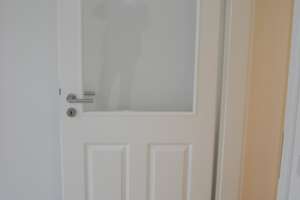 Schöne Dreiraumwohnung im sanierten Altbau – Wiebelstraße 7, 4315 Anger-Crottendorf, Leipzig – Vorschaubild 12