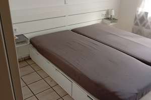 Schicke 2-Zimmer-Wohnung im 1. OG in Leverkusen-Küppersteg – Friedrich-Nauman-Straße 21, 51373 Küppersteg, Leverkusen – Vorschaubild 3