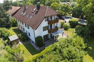 Großer Garten und Top-Infrastruktur: Ihre bezugsfreie Doppelhaushälfte – Die vollständige Adresse der Immobilie erhältst du vom Anbieter., 81929 Johanneskirchen, München – Vorschaubild 27
