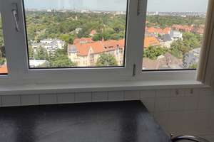 Dachgeschoss über den Dächern Berlins – Hohenzollerndamm 105, 14199 Schmargendorf, Berlin – Vorschaubild 10