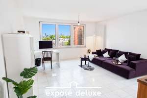 EINZIGARTIGE CHANCE !! Luxus Apartment mit Ausblick - Direkt an Dom/Römer !! – 60311 Altstadt, Frankfurt am Main – Vorschaubild 38