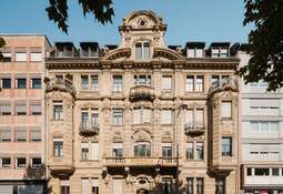  Jugentstilanwesen