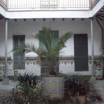 Casachalet in Montaverner