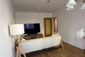 Nachmieter gesucht: Helle 3-Zimmer-Wohnung im 2. OG, teilmöbliert – Die vollständige Adresse der Immobilie erhältst du vom Anbieter., 90459 Galgenhof, Nürnberg – Vorschaubild 5