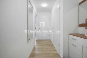 Warsingsfehn! Exklusive OG-Wohnung Nr. 05 mit Balkon und Fahrstuhl in zentraler Wohnlage! – Die vollständige Adresse der Immobilie erhältst du vom Anbieter., 26802 Moormerland – Vorschaubild 18