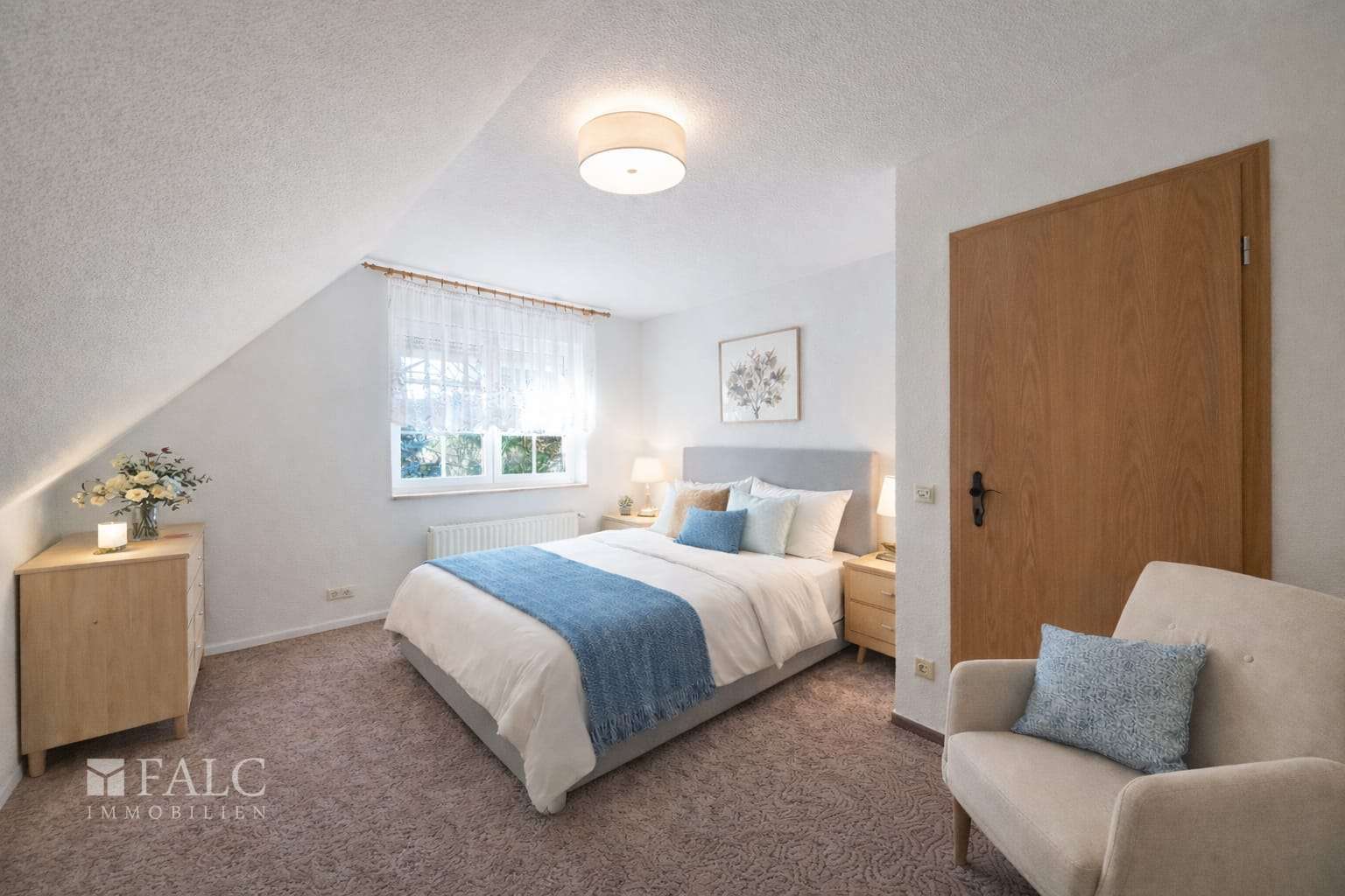 Immobilie in Heiligengrabe - Verliebt, gepackt & eingezogen! - FALC Immobilien - Bild 5