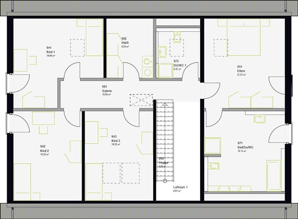 Immobilie in Wörnitz - Vom Mieter zum Vermieter! - Bild 1