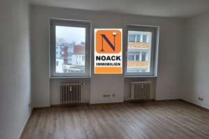 TOP-Lage-City, Schöne 2-Zimmer-Wohnung! – Die vollständige Adresse der Immobilie erhältst du vom Anbieter., 64283 Mitte, Darmstadt – Vorschaubild 1