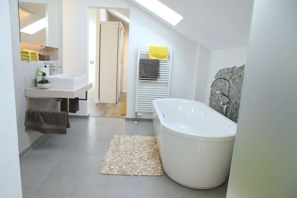 Immobilie in Bärnau - Individuelles Traumhaus in Bärnau - Modernes Wohnen trifft auf flexible Gestaltungsmöglichkeiten - Bild 4