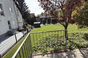Nähe Uni, EG-Wohnung mit großem Garten – Auf dem Aspei 54, 44801 Querenburg, Bochum – Vorschaubild 8