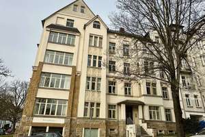 Kaßberg - Wohnen mit Geschichte – investieren mit Zukunft – Ulmenstraße 19, 9112 Kaßberg, Chemnitz – Vorschaubild 1