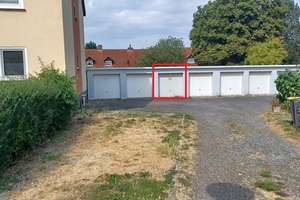 KS-Oberzwehren: Helle 2-Zimmer-Wohnung mit Garage – Im Triesch 2, 34132 Oberzwehren, Kassel – Vorschaubild 14