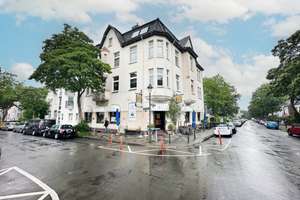 ***Erstbezug nach Sanierung*** - Charmante Altbauwohnung in Gerresheim – Die vollständige Adresse der Immobilie erhältst du vom Anbieter., 40625 Gerresheim, Düsseldorf – Vorschaubild 10