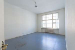 Sanierungsbedürftiger Altbau mit guter Substanz (kein Milieuschutz, kein Denkmalschutz) – Die vollständige Adresse der Immobilie erhältst du vom Anbieter., 10965 Tempelhof, Berlin – Vorschaubild 13