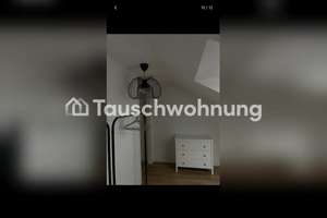 Tauschwohnung: Tausche gemütliche 2-Zimmer-Flat in Köln Innenstadt – Die vollständige Adresse der Immobilie erhältst du vom Anbieter., 50674 Neustadt/Süd, Köln – Vorschaubild 3