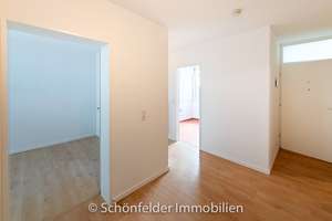 Helle sonnige Wohnung mit Dachterrasse in gepflegter kleiner Wohnanlage - sogar provisionsfrei – Die vollständige Adresse der Immobilie erhältst du vom Anbieter., 61350 Bad Homburg vor der Höhe – Vorschaubild 8