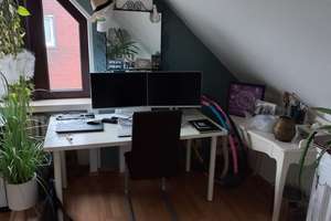 Interessante Dachgeschosswohnung in unmittelbarer Nähe zur Rheinpromenade – Nürnberger Str. 16, 47249 Wanheim-Angerhausen, Duisburg – Vorschaubild 30
