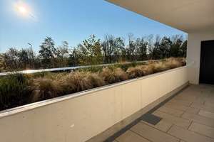 Helle 1-Zimmer-Wohnung mit Balkon | Neubau | Obersendling – Neunkirchner Straße 5, 81379 Thalkirchen, München – Vorschaubild 5