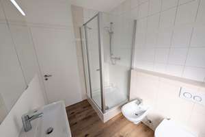 PROVISIONSFREI | Erstbezug nach Renovierung: Lichtdurchflutete 2-Zimmer-WG mit 2 Balkonen & Garage – Die vollständige Adresse der Immobilie erhältst du vom Anbieter., 22045 Tonndorf, Hamburg – Vorschaubild 20