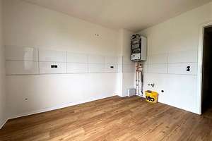 Erstbezug nach Kernsanierung City ruhige 2 ZKDB,  56 m² – Viktoriastr. 54, 47799 Cracau, Krefeld – Vorschaubild 3