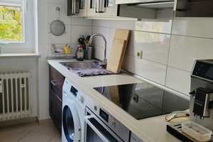  3-Zimmer-Wohnung mit Balkon in München – München – Vorschaubild 5
