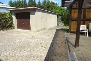 Mehrgenerationenhaus mit viel Potential auf großem Grundstück in guter, zentraler Stadtteil-Lage – Lippe (Kreis) – Vorschaubild 13