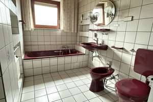 Großzügiges solides Zweifamilienhaus mit 1.000 m² Grundstück und Doppelgarage! – Die vollständige Adresse der Immobilie erhältst du vom Anbieter., 57539 Fürthen – Vorschaubild 6