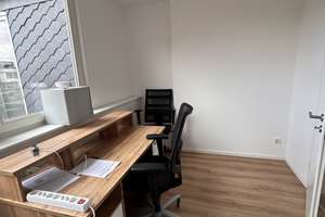 3er-WG gesucht! Zentrumsnahe 4-Zimmer-Wohnung mit Dachterrasse – Bürgereschstraße 19, 26123 Bürgeresch, Oldenburg (Oldenburg) – Vorschaubild 6