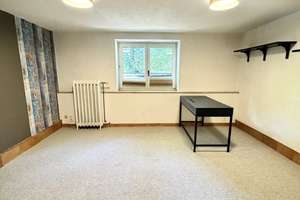Individuelles EFH mit 2 Einheiten: 11 Zimmer, 409 m² Nutzfl., Keller, Pool, großer Garten! – Puschkinallee xx, 15745 Wildau – Vorschaubild 34