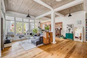 ⭐ Stunning 172m² Loft apartment within boutique Piano Fabrik development  in the heart of F´hain ⭐ – Marchlewskistrasse 77, 12047 Friedrichshain, Berlin – Vorschaubild 11