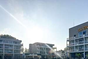 Direkter Blick auf den Passathafen! 3-Zimmer-Wohnung in Top-Lage – Die vollständige Adresse der Immobilie erhältst du vom Anbieter., 23570 Travemünde, Lübeck – Vorschaubild 17