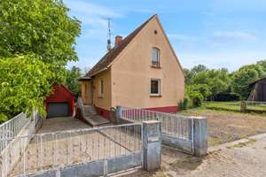 Ihr Rückzugsort im Grünen – Einfamilienhaus mit Traumgrundstück – Die vollständige Adresse der Immobilie erhältst du vom Anbieter., 76831 Billigheim-Ingenheim – Vorschaubild 19