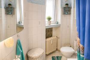*TOP LAGE IN UNTERBILK* - 2 ZI WOHNUNG MIT BALKON – Bilker Allee 4, 40219 Unterbilk, Düsseldorf – Vorschaubild 7