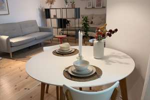 Stilvoller Erstbezug im Kollwitzkiez – Vollständig renovierte Altbauwohnung – Die vollständige Adresse der Immobilie erhältst du vom Anbieter., 10435 Prenzlauer Berg, Berlin – Vorschaubild 7