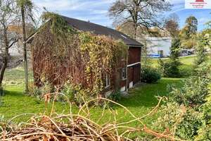 Großes Wohnhaus - Mehrgenerationenhaus - Ladengeschäft im Erdgeschoss - Lengefeld OT Lippersdorf! – Die vollständige Adresse der Immobilie erhältst du vom Anbieter., 9514 Lengefeld – Vorschaubild 4