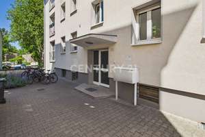 Wohnen am Park – Die vollständige Adresse der Immobilie erhältst du vom Anbieter., 64283 Mitte, Darmstadt – Vorschaubild 14