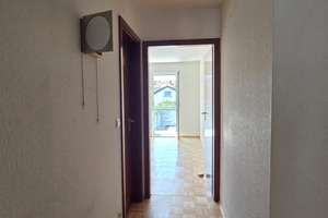 Helle 2-Zimmer-Wohnung mit Balkon – Hardtsr. 33, 76185 Mühlburg, Karlsruhe – Vorschaubild 7
