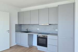 WE012 - NEUBAU - Schicke 2 Zimmer Wohnung mit Einbauküche – Die vollständige Adresse der Immobilie erhältst du vom Anbieter., 50767 Pesch, Köln – Vorschaubild 3