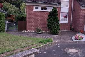 Charmantes Reihenendhaus mit 4 Zimmern und Garten in Köln-Blumenberg – Die vollständige Adresse der Immobilie erhältst du vom Anbieter., 50765 Blumenberg, Köln – Vorschaubild 14