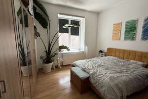 3 Zi Wohnung mit Küche und Terrasse – Sonntagstr. 19a, 42275 Oberbarmen, Wuppertal – Vorschaubild 10