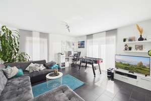 MODERNE ERDGESCHOSS WOHNUNG MIT TERRASSE IN GEFRAGTER LAGE VON PÜTZCHEN-BECHLINGHOVEN – Die vollständige Adresse der Immobilie erhältst du vom Anbieter., 53229 Pützchen/Bechlinghoven, Bonn – Vorschaubild 5