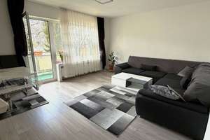 Helle 2-Zimmerwohnung mit Balkon in Köln-Vingst