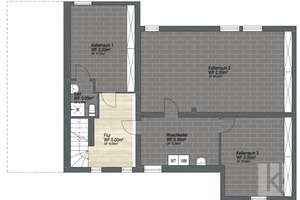 Bungalowcharme auf großzügigem Eckgrundstück in Detmerode – Die vollständige Adresse der Immobilie erhältst du vom Anbieter., 38444 Detmerode, Wolfsburg – Vorschaubild 29