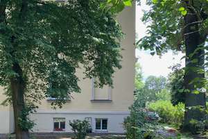 Souterrainwohnung in herrlicher Lage - Am Neuen Garten in Potsdam – Am Neuen Garten 18, 14469 Nauener Vorstadt, Potsdam – Vorschaubild 5